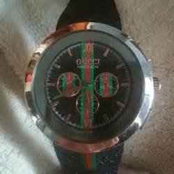 gucci pantcaon watch swiss made fake|authentic gucci watch.